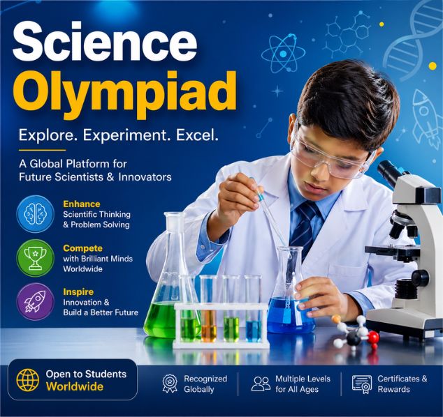 Science Olympiad
