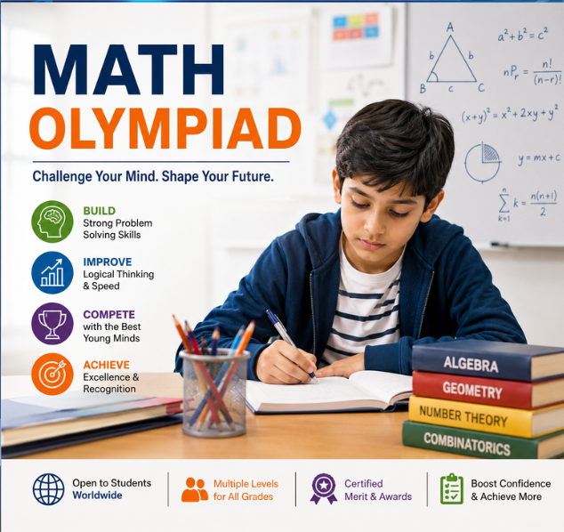 Math Olympiad